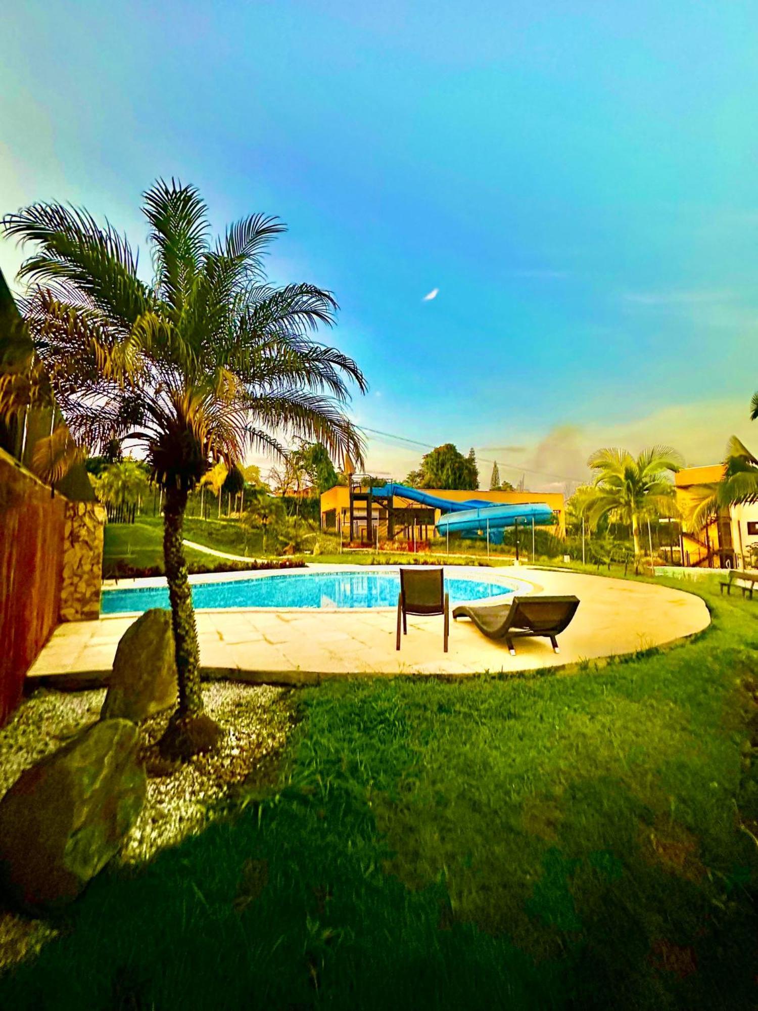 Apartamento Privado Vacacional A 5M Del Aeropuerto, 20 Minutos Del Parque Del Cafe Y Centro De Armenia Con 4 Piscinas, 3 Jacuzzi, Sauna By Molca Xperiences 2H Kültér fotó