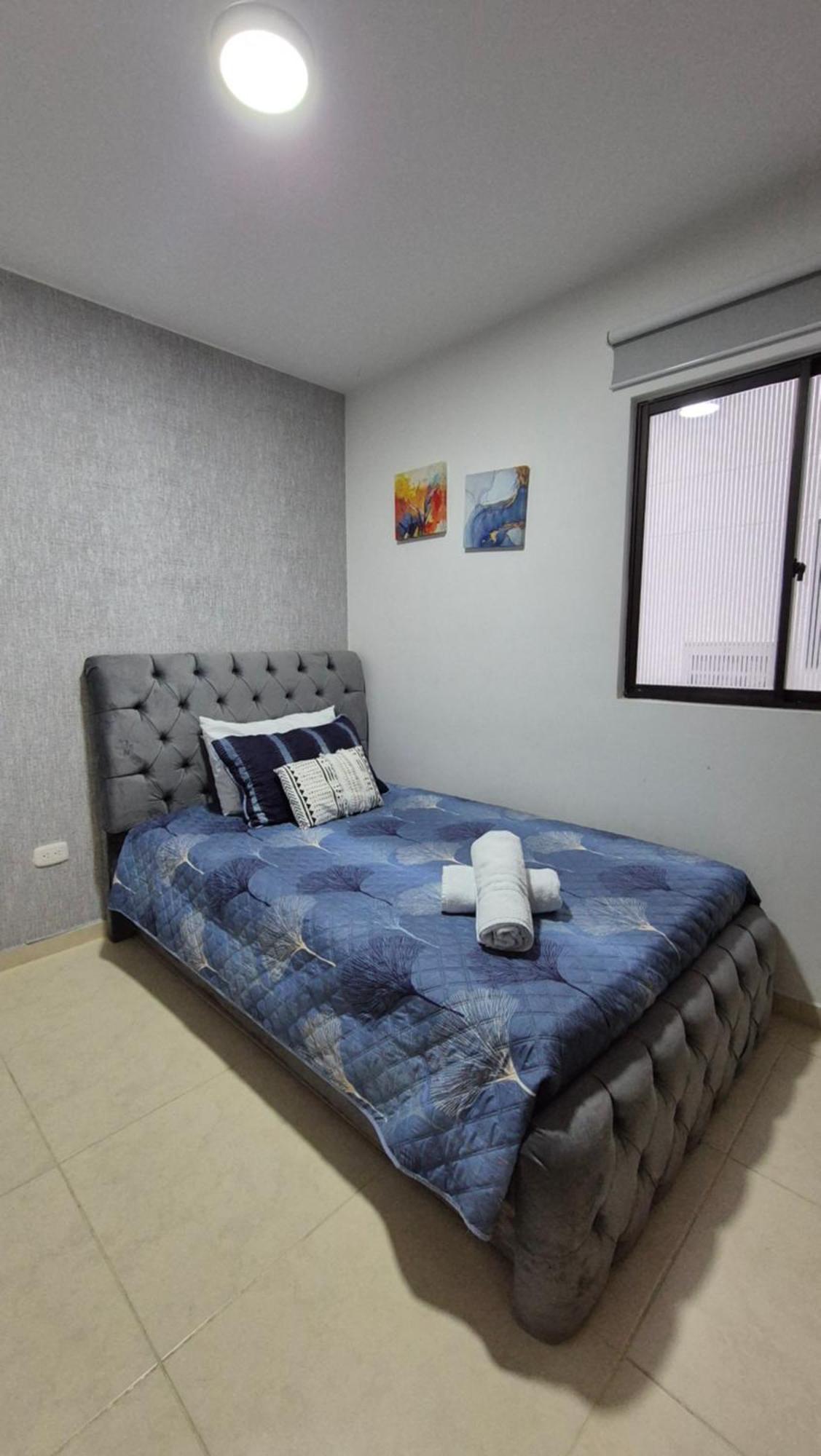 Apartamento Privado Vacacional A 5M Del Aeropuerto, 20 Minutos Del Parque Del Cafe Y Centro De Armenia Con 4 Piscinas, 3 Jacuzzi, Sauna By Molca Xperiences 2H Kültér fotó