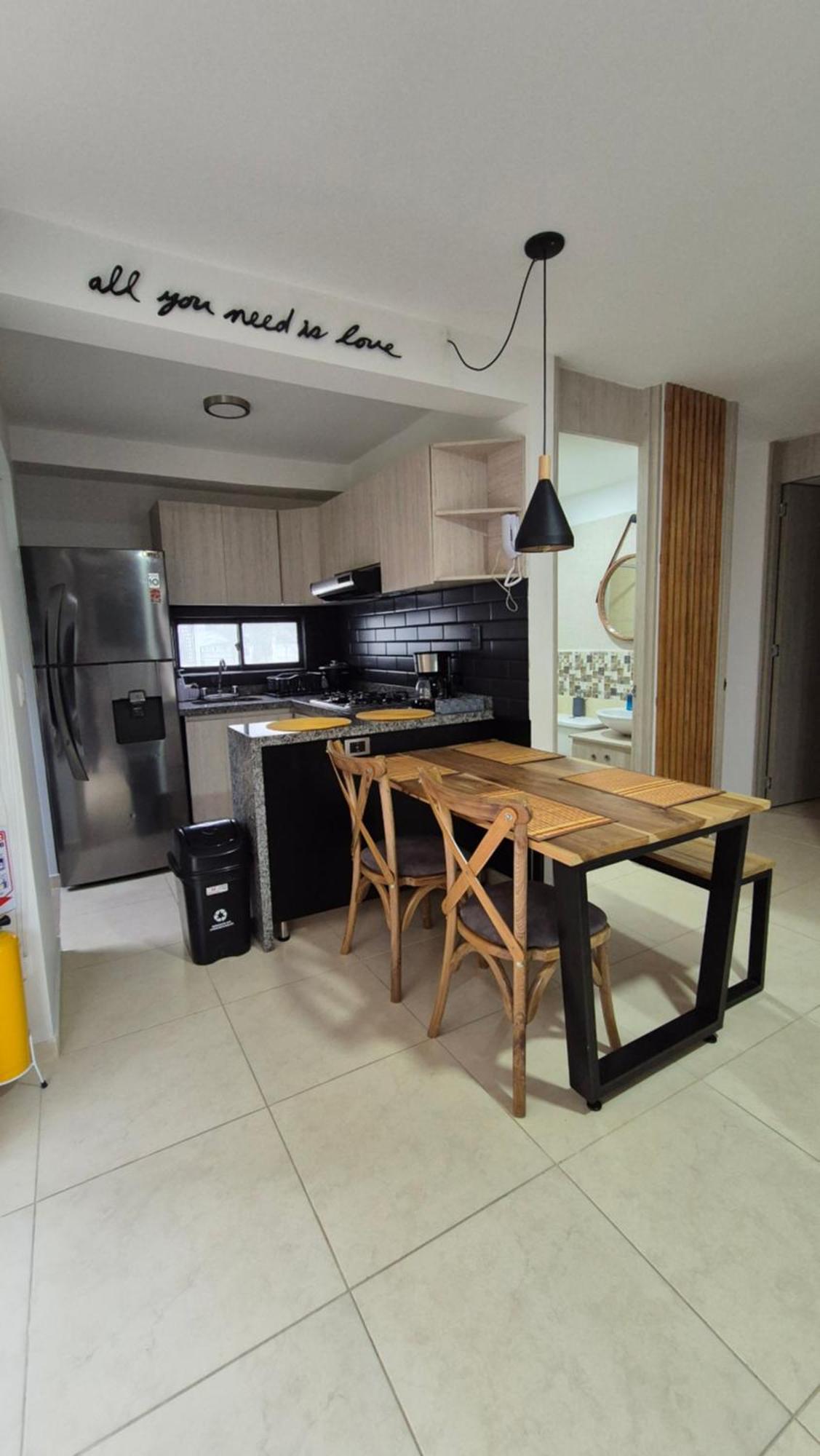 Apartamento Privado Vacacional A 5M Del Aeropuerto, 20 Minutos Del Parque Del Cafe Y Centro De Armenia Con 4 Piscinas, 3 Jacuzzi, Sauna By Molca Xperiences 2H Kültér fotó
