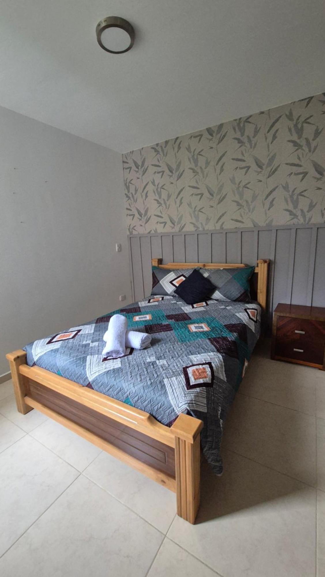 Apartamento Privado Vacacional A 5M Del Aeropuerto, 20 Minutos Del Parque Del Cafe Y Centro De Armenia Con 4 Piscinas, 3 Jacuzzi, Sauna By Molca Xperiences 2H Kültér fotó