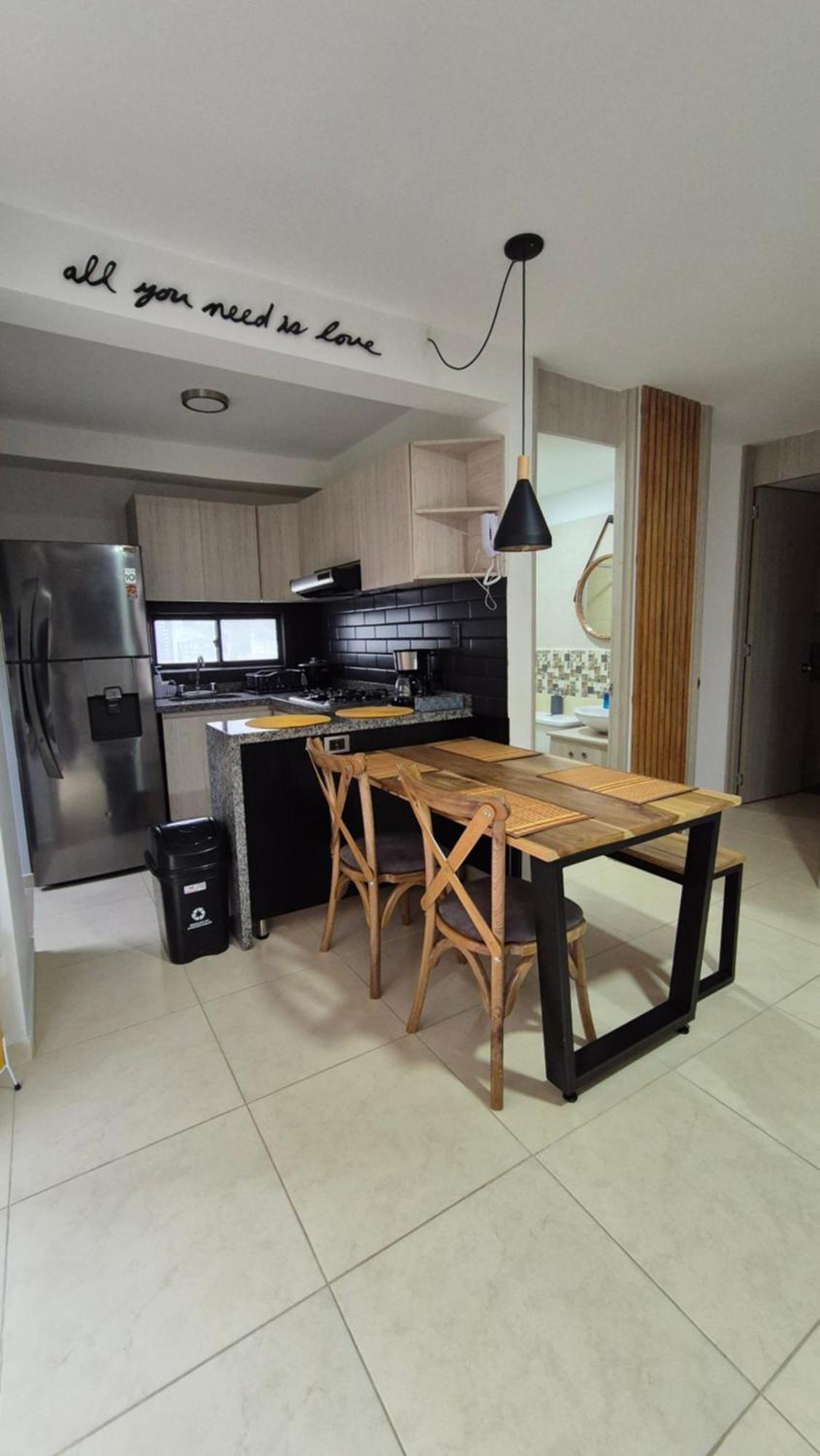 Apartamento Privado Vacacional A 5M Del Aeropuerto, 20 Minutos Del Parque Del Cafe Y Centro De Armenia Con 4 Piscinas, 3 Jacuzzi, Sauna By Molca Xperiences 2H Kültér fotó