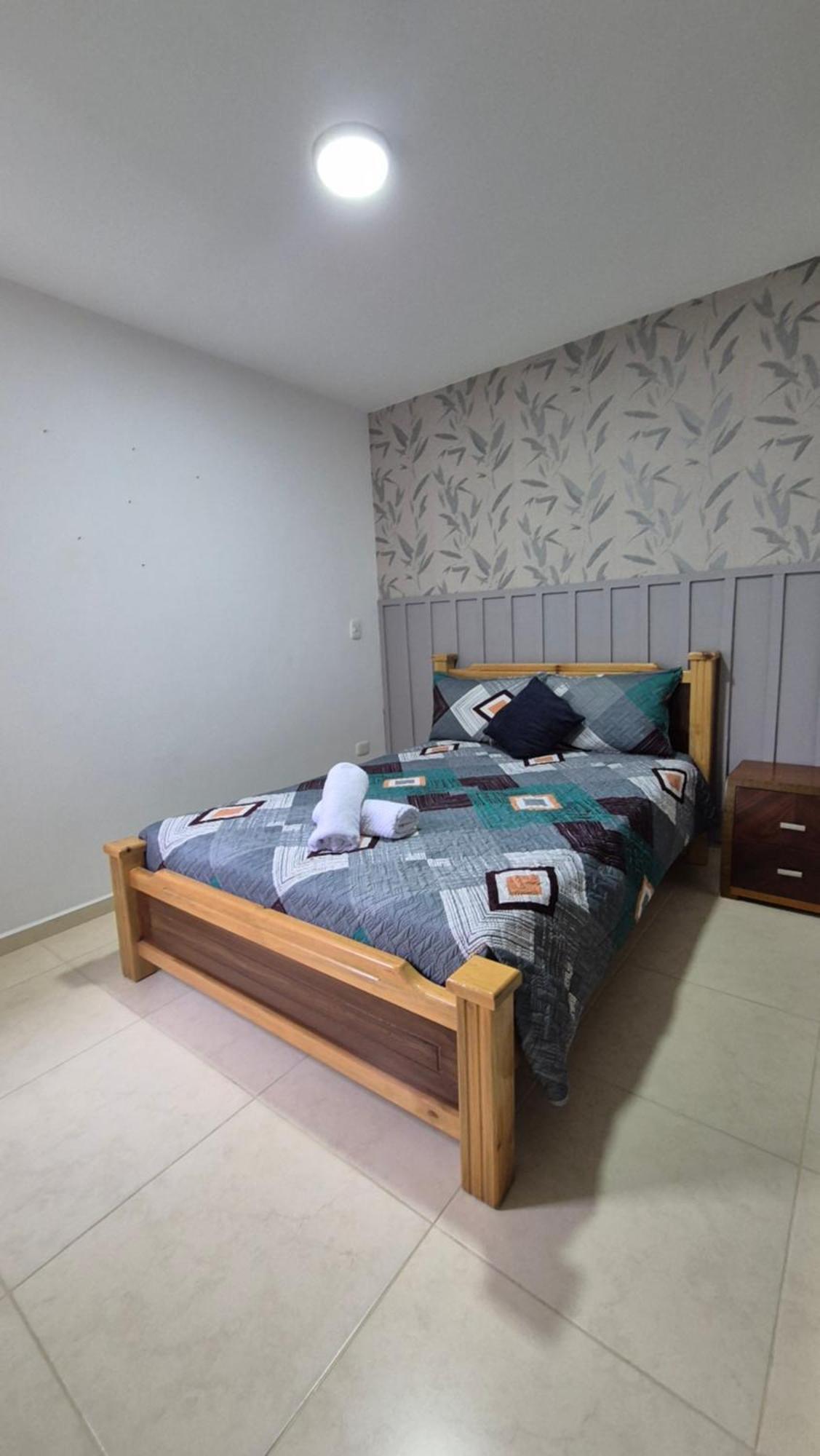Apartamento Privado Vacacional A 5M Del Aeropuerto, 20 Minutos Del Parque Del Cafe Y Centro De Armenia Con 4 Piscinas, 3 Jacuzzi, Sauna By Molca Xperiences 2H Kültér fotó