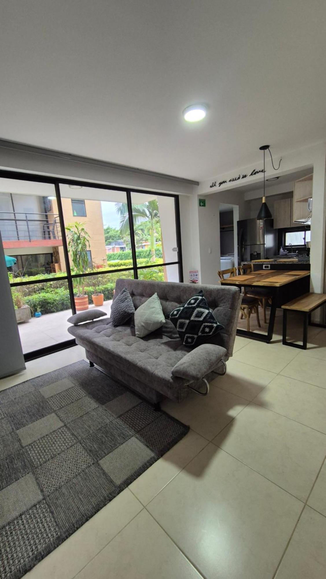 Apartamento Privado Vacacional A 5M Del Aeropuerto, 20 Minutos Del Parque Del Cafe Y Centro De Armenia Con 4 Piscinas, 3 Jacuzzi, Sauna By Molca Xperiences 2H Kültér fotó