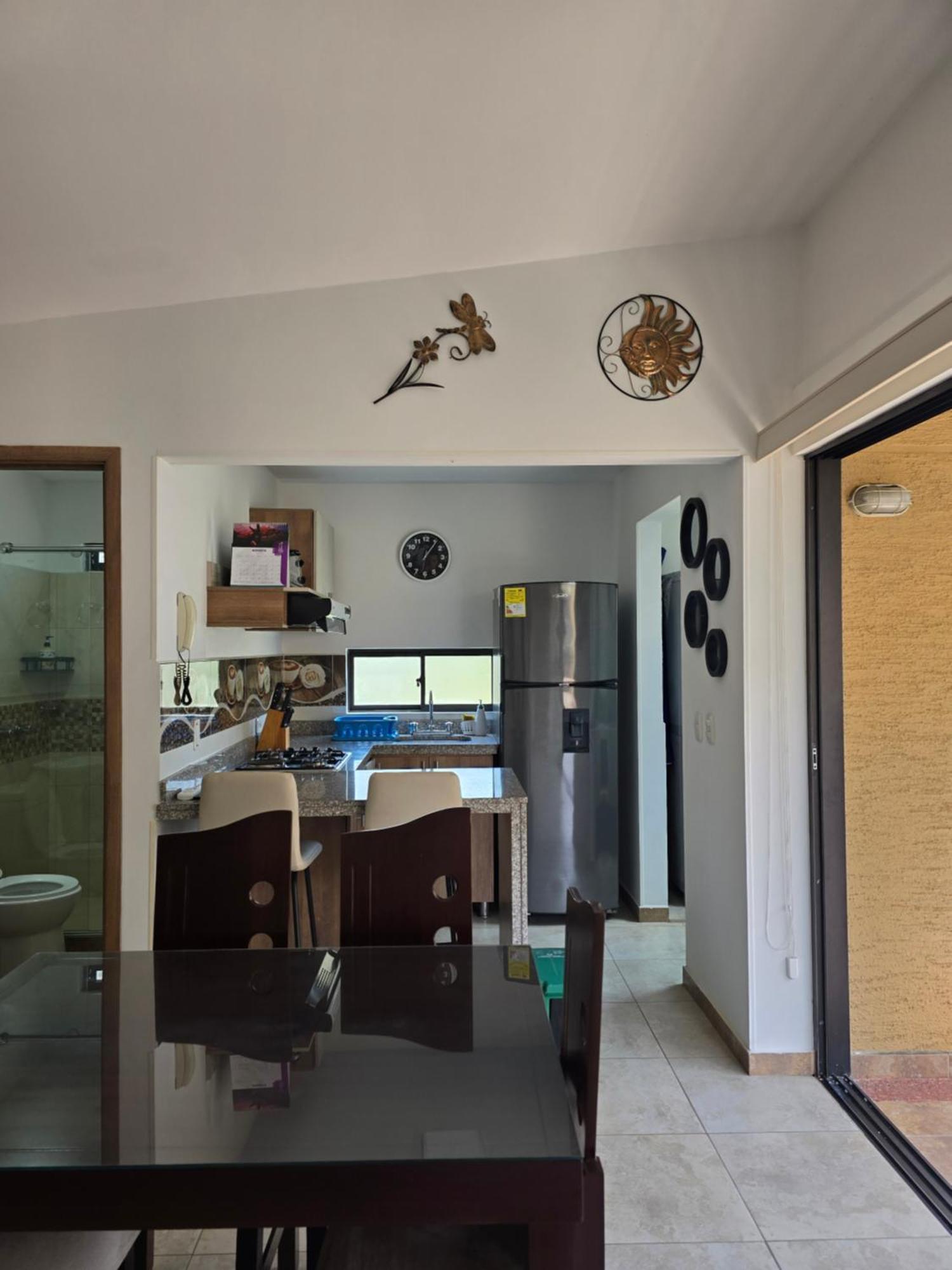 Apartamento Privado Vacacional A 5M Del Aeropuerto, 20 Minutos Del Parque Del Cafe Y Centro De Armenia Con 4 Piscinas, 3 Jacuzzi, Sauna By Molca Xperiences 2H Kültér fotó