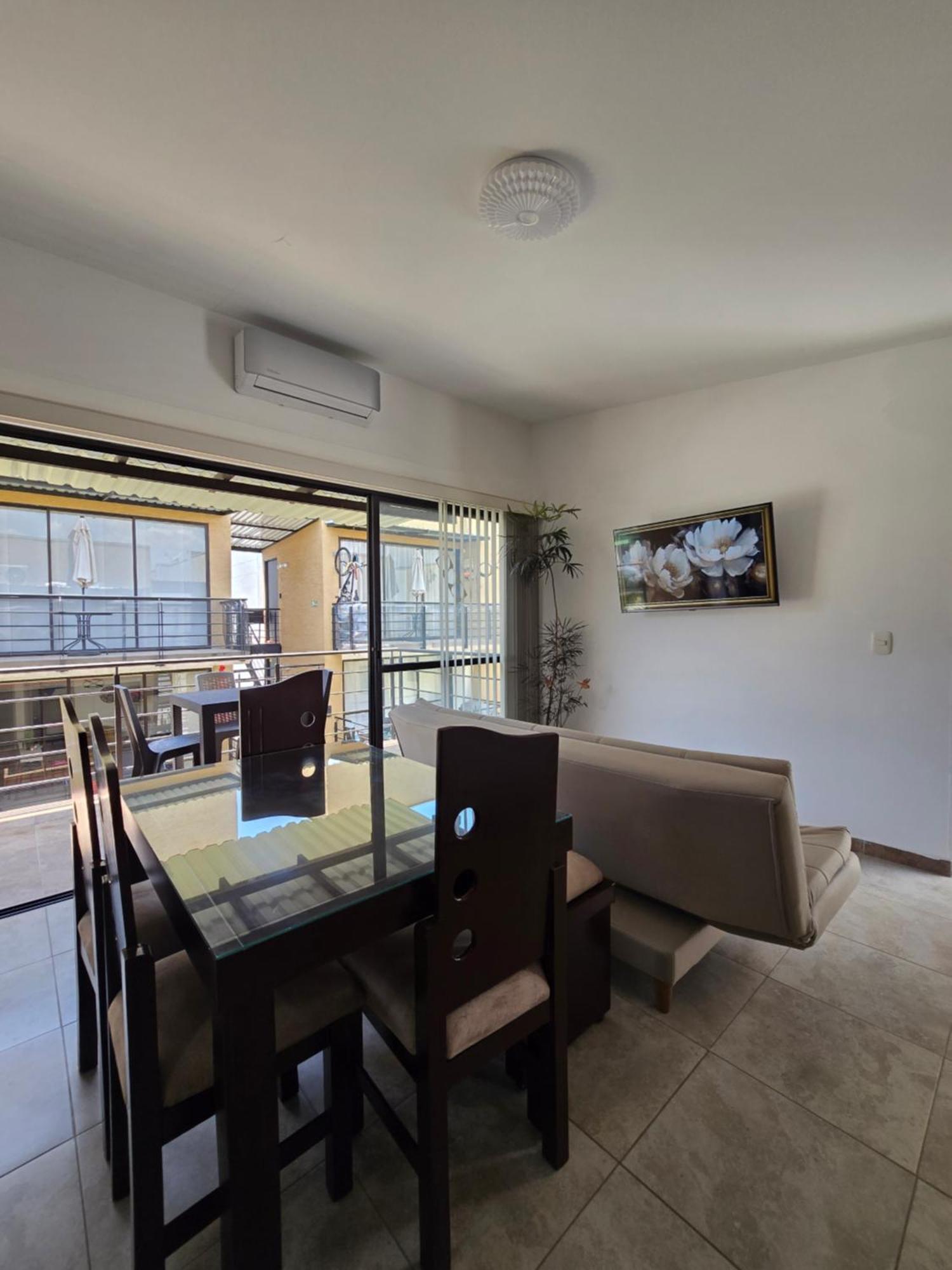 Apartamento Privado Vacacional A 5M Del Aeropuerto, 20 Minutos Del Parque Del Cafe Y Centro De Armenia Con 4 Piscinas, 3 Jacuzzi, Sauna By Molca Xperiences 2H Kültér fotó