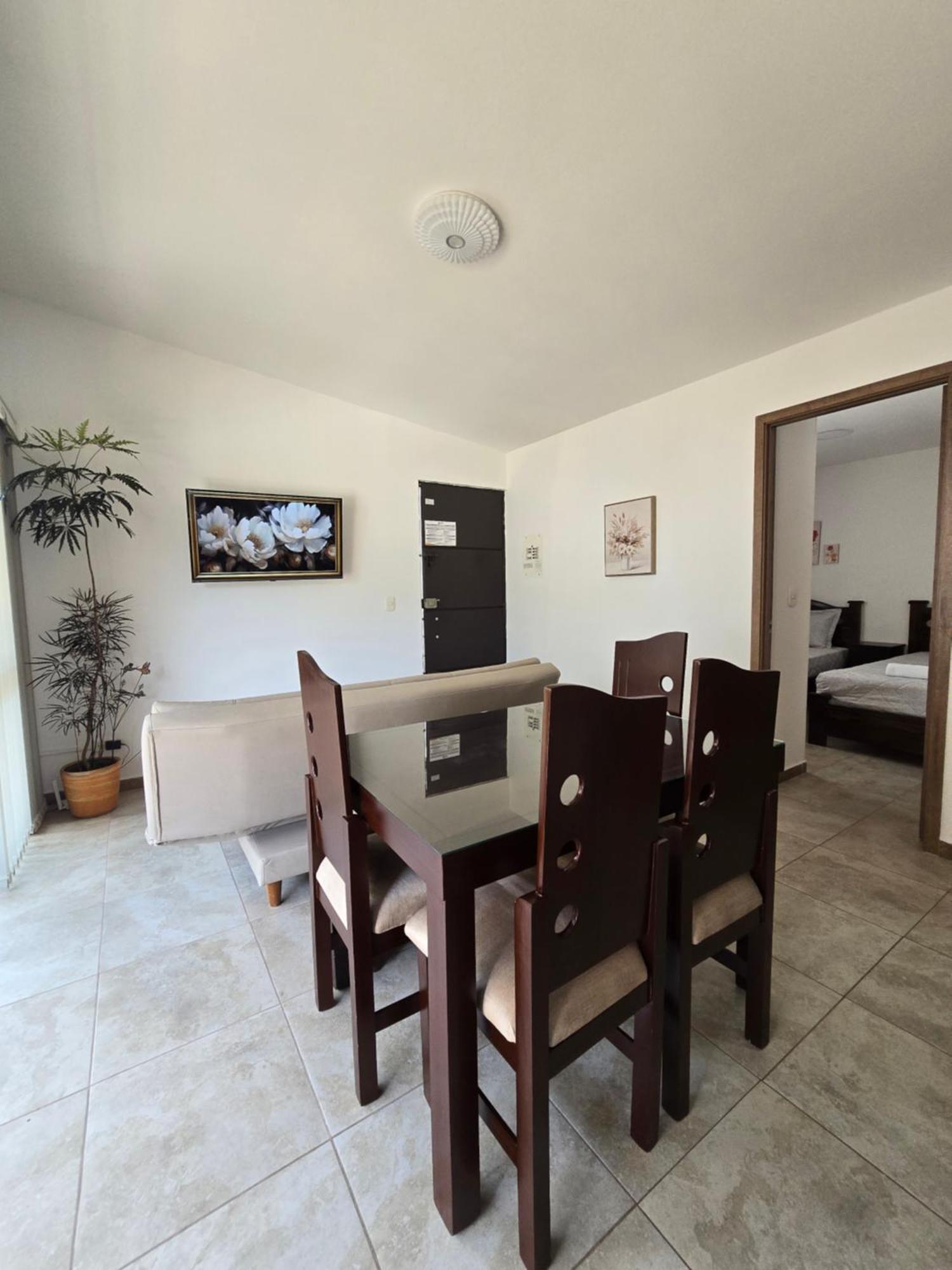 Apartamento Privado Vacacional A 5M Del Aeropuerto, 20 Minutos Del Parque Del Cafe Y Centro De Armenia Con 4 Piscinas, 3 Jacuzzi, Sauna By Molca Xperiences 2H Kültér fotó