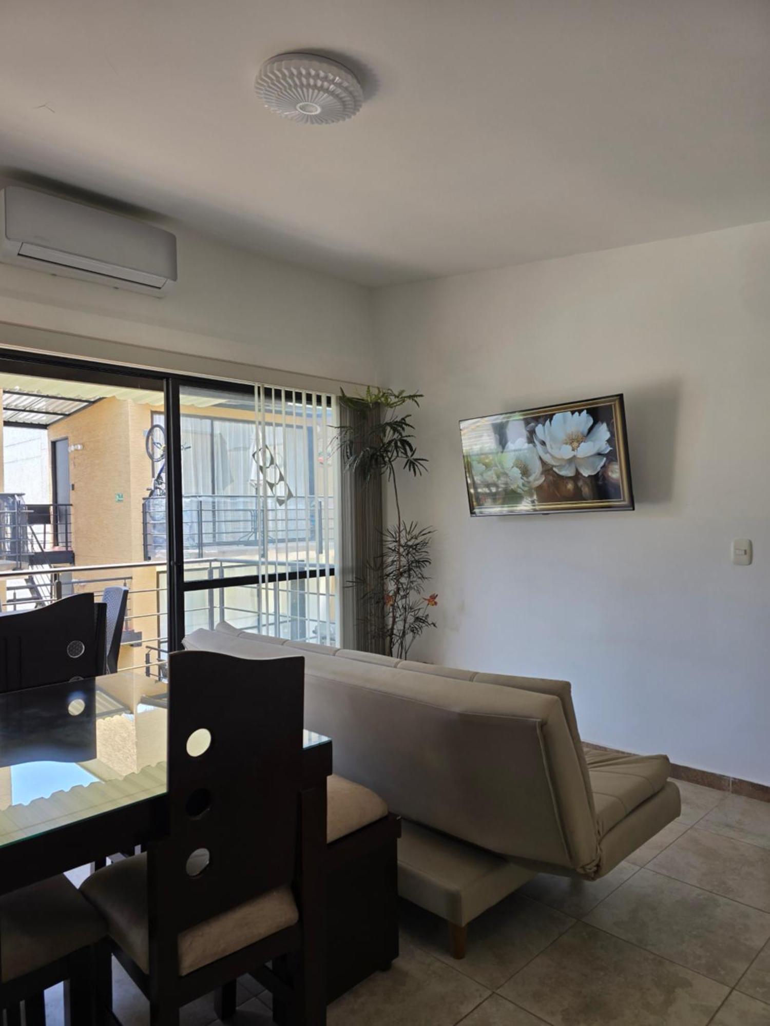 Apartamento Privado Vacacional A 5M Del Aeropuerto, 20 Minutos Del Parque Del Cafe Y Centro De Armenia Con 4 Piscinas, 3 Jacuzzi, Sauna By Molca Xperiences 2H Kültér fotó