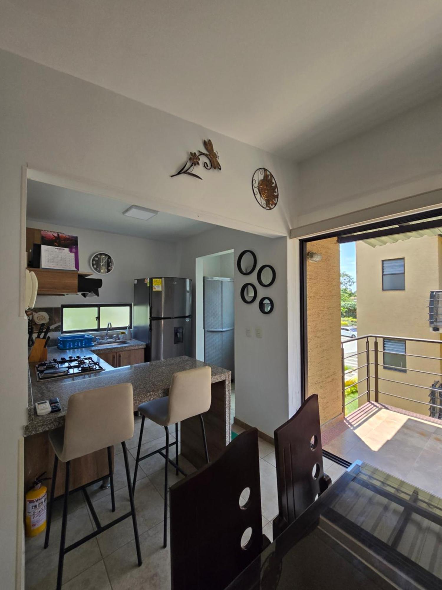 Apartamento Privado Vacacional A 5M Del Aeropuerto, 20 Minutos Del Parque Del Cafe Y Centro De Armenia Con 4 Piscinas, 3 Jacuzzi, Sauna By Molca Xperiences 2H Kültér fotó