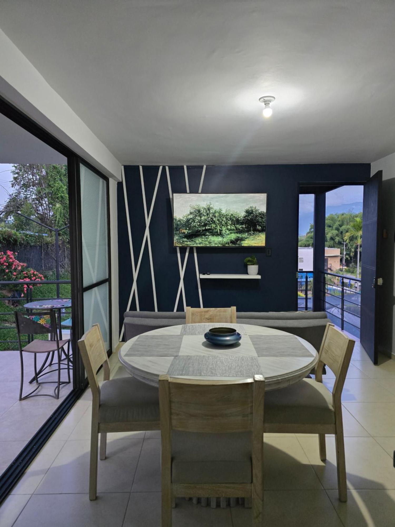 Apartamento Privado Vacacional A 5M Del Aeropuerto, 20 Minutos Del Parque Del Cafe Y Centro De Armenia Con 4 Piscinas, 3 Jacuzzi, Sauna By Molca Xperiences 2H Kültér fotó