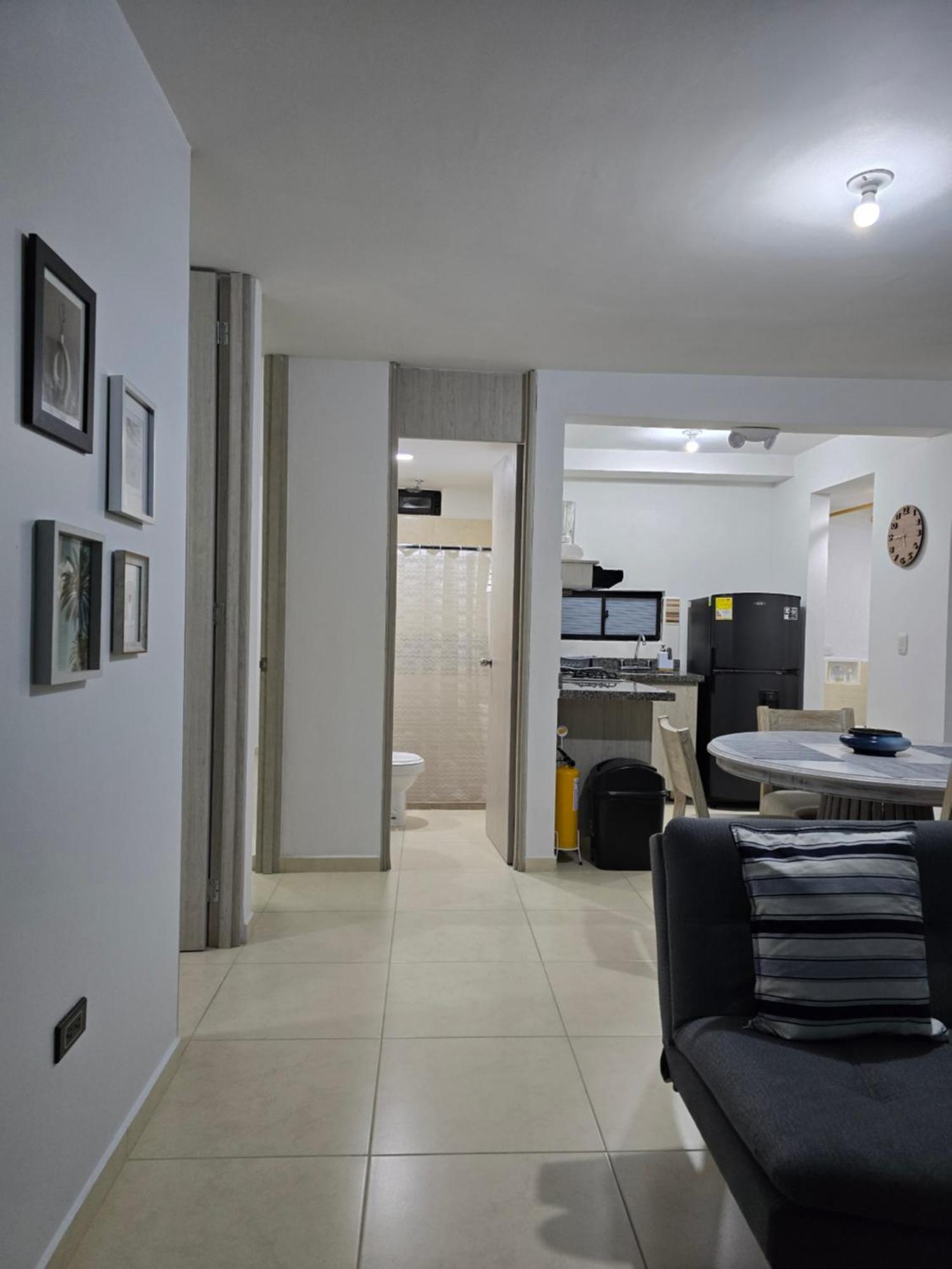 Apartamento Privado Vacacional A 5M Del Aeropuerto, 20 Minutos Del Parque Del Cafe Y Centro De Armenia Con 4 Piscinas, 3 Jacuzzi, Sauna By Molca Xperiences 2H Kültér fotó