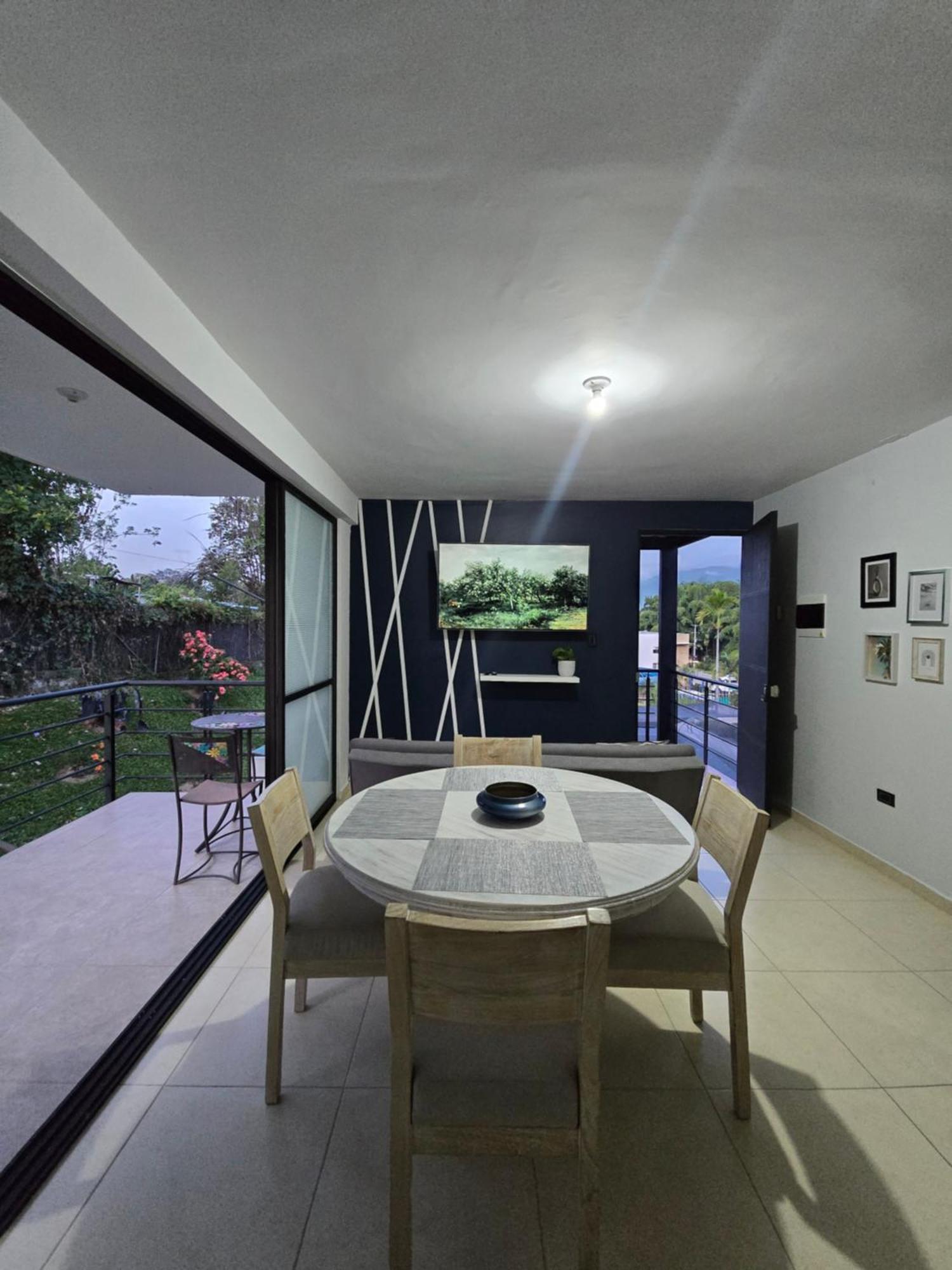 Apartamento Privado Vacacional A 5M Del Aeropuerto, 20 Minutos Del Parque Del Cafe Y Centro De Armenia Con 4 Piscinas, 3 Jacuzzi, Sauna By Molca Xperiences 2H Kültér fotó