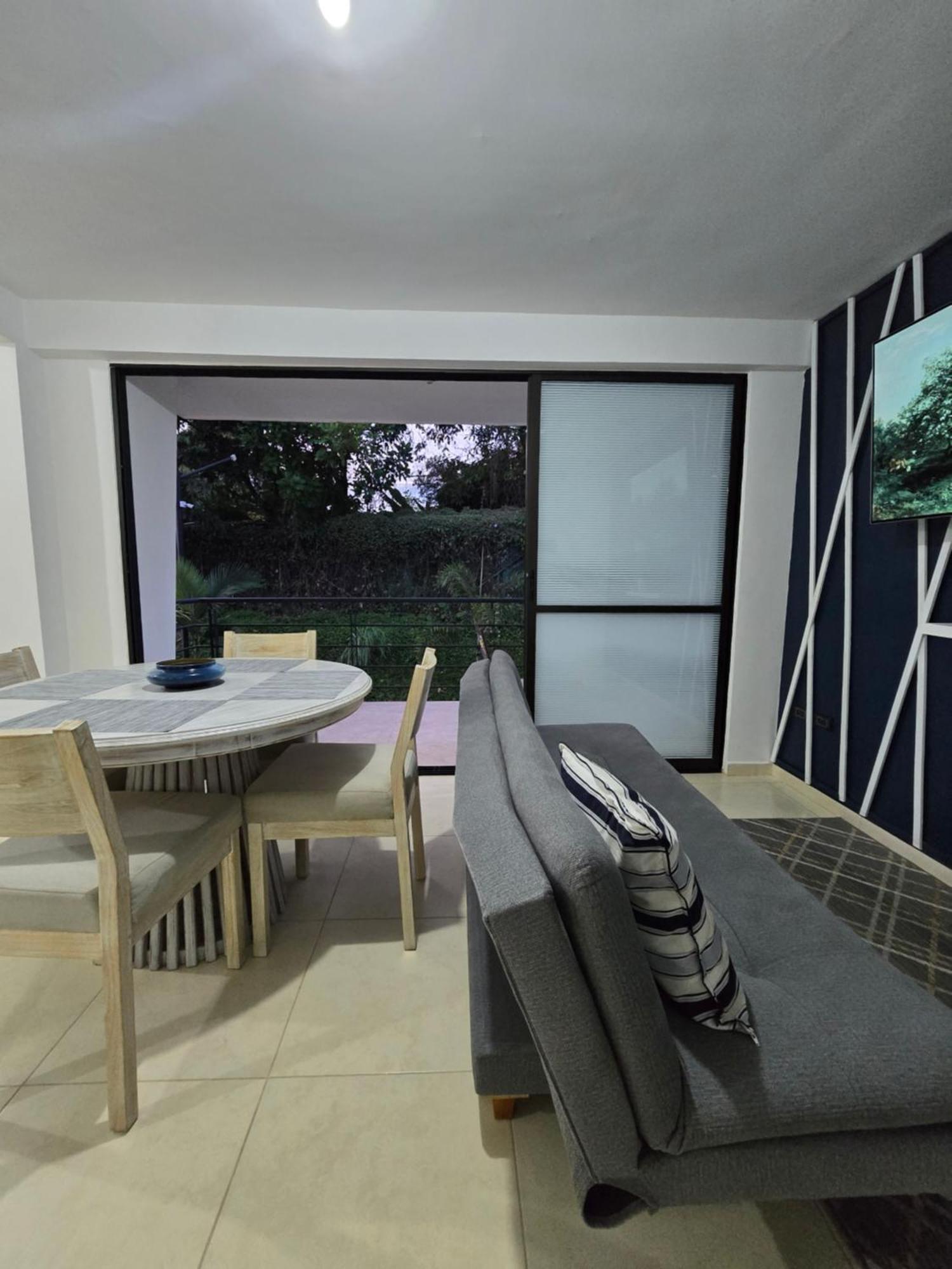 Apartamento Privado Vacacional A 5M Del Aeropuerto, 20 Minutos Del Parque Del Cafe Y Centro De Armenia Con 4 Piscinas, 3 Jacuzzi, Sauna By Molca Xperiences 2H Kültér fotó