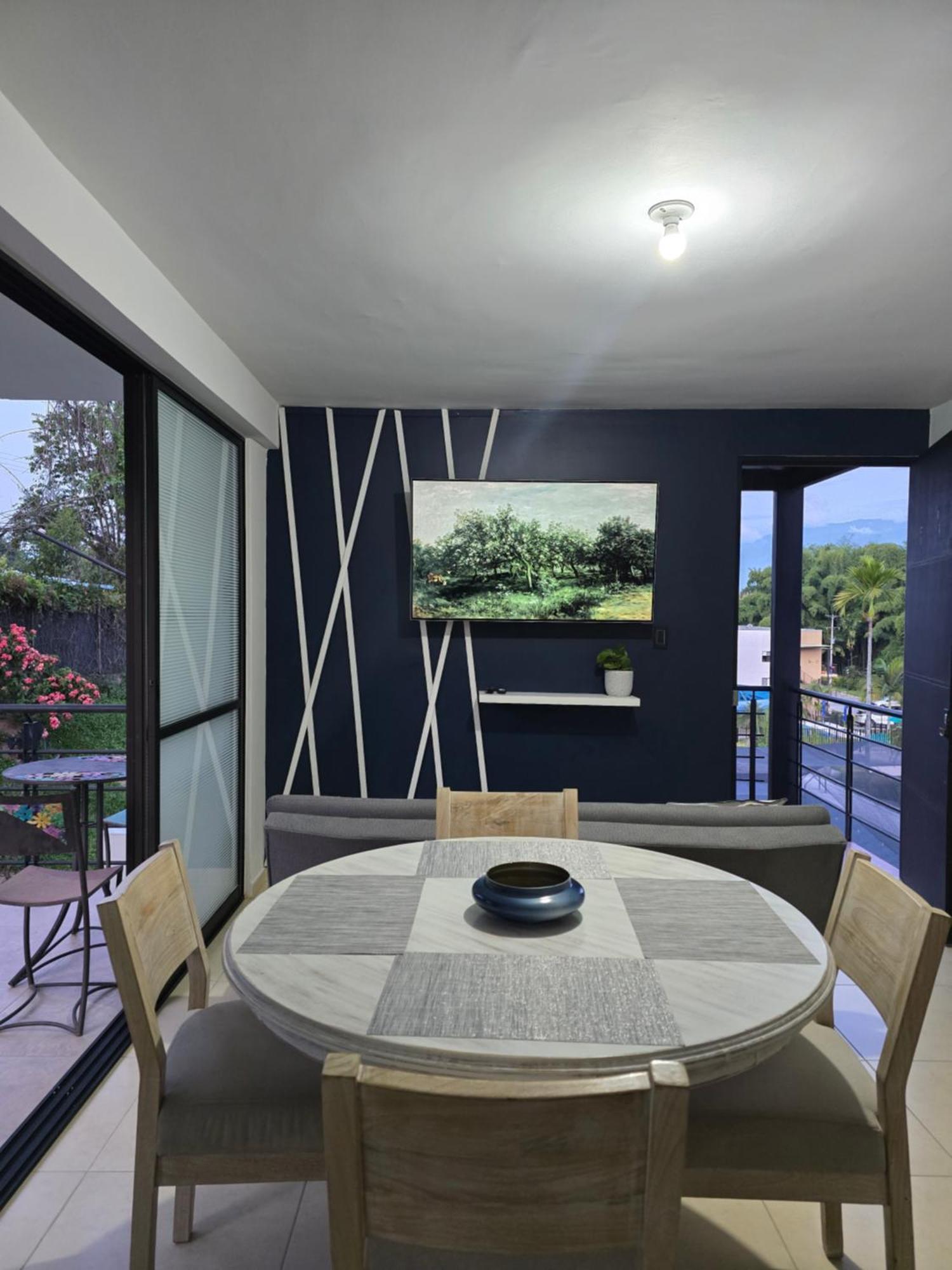 Apartamento Privado Vacacional A 5M Del Aeropuerto, 20 Minutos Del Parque Del Cafe Y Centro De Armenia Con 4 Piscinas, 3 Jacuzzi, Sauna By Molca Xperiences 2H Kültér fotó